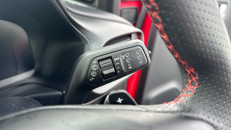 Ford Puma 1.0 EcoBoost ST-Line X 5dr Auto Petrol Hatchback